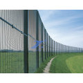 Welded Wire Mesh Fence (TS-WWMF03)